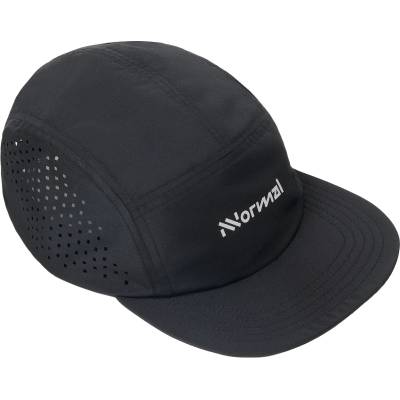NNormal Шапка с козирка Nnormal Race Cap - Black - размер 57-63 cm (904-3903-0111)