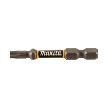 Makita Торсионен бит MAKITA Impact Premier серия (E-форма), T25-50 мм, 2 бр. E-03355 (E-03355)