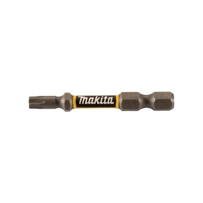 Makita Торсионен бит MAKITA Impact Premier серия (E-форма), T25-50 мм, 2 бр. E-03355 (E-03355)