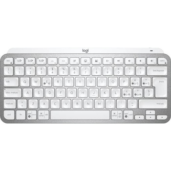 Image 1 of Logitech MX Keys Mini DE (920-010480)