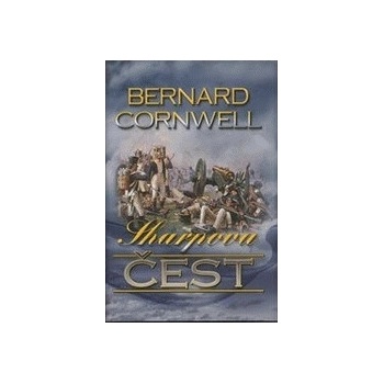 Sharpova čest - Bernard Cornwell