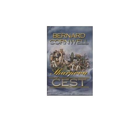 Sharpova čest - Bernard Cornwell