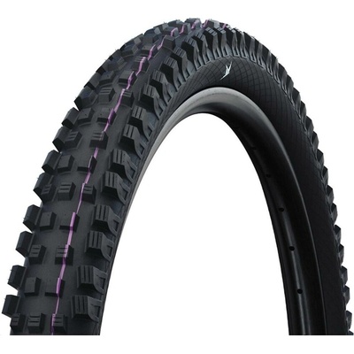 Schwalbe Magic Mary Evolution UltraSoft TLE 26x2.60 Kevlar