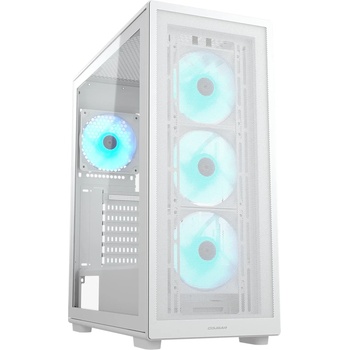 COUGAR MX220 RGB White (CGR-2AC8W-RGB)