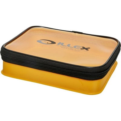 Illex Puzdro Safe Bag Slim ML Yellow