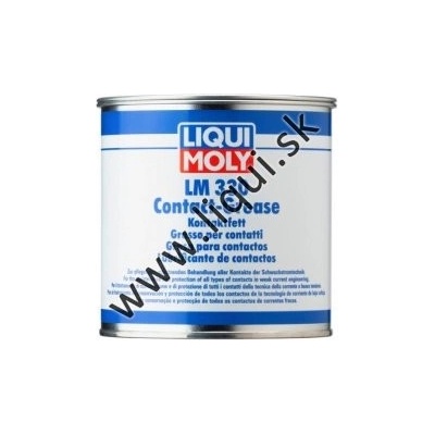 Liqui Moly 3230 LM 330 kontaktný mazací tuk 500 g