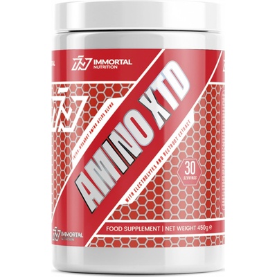 Immortal Nutrition EAA Amino XTD 450 g