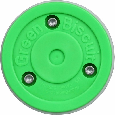 Green Biscuit PRO