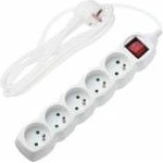 DPMSolid Front loosener 1.5m 5xGN (2P+Z) switch