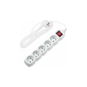 DPMSolid Front loosener 1.5m 5xGN (2P+Z) switch