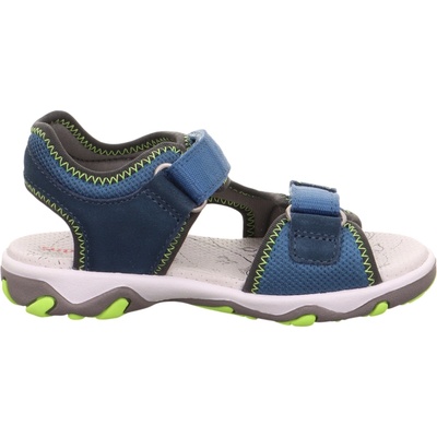 Superfit Mike 3.0 Blue