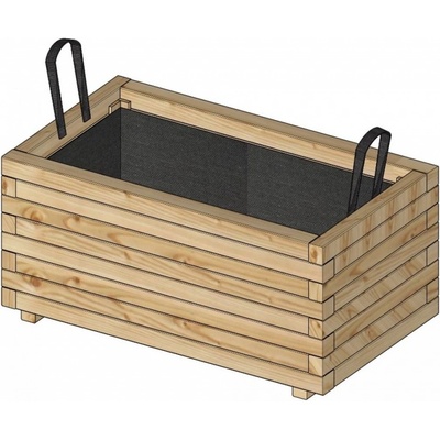 Lanit Plast LG2447