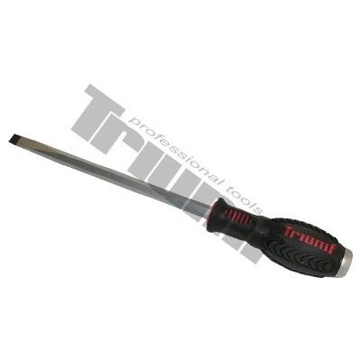 TRIUMF Skrutkovač úderový plochý - 10,0 x 200 mm
