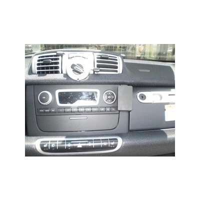 Brodit ProClip montážní konzole pro Smart ForTwo 11-14, na střed 854669