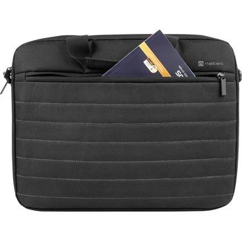 Brašna Natec Taruca 14,1" černá NTO-2032