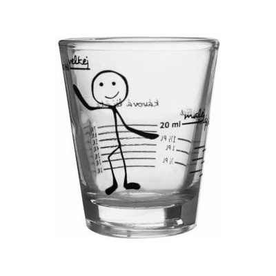 ORION Kuchyňská odměrka 0,05 l – Zboží Mobilmania