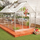 Záhradné skleníky Palram Hybrid 6x10