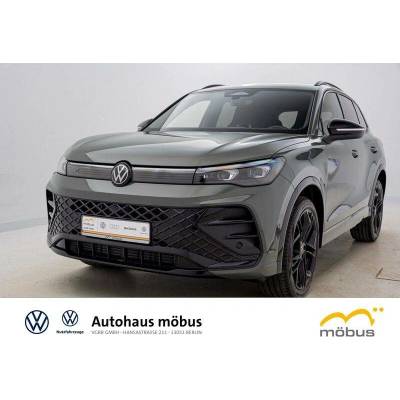 Volkswagen Tiguan 2.0 TSI R-Line DSG 4Motion 150 kW