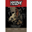 Hellboy 7: Pražský upír