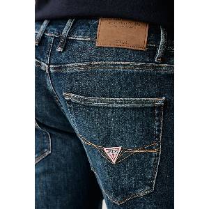Guess дънки slim fit мъжки ANGELS (M6BAN2.D2044)