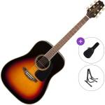 Takamine GD51 Standard SET Brown Sunburst Акустична китара