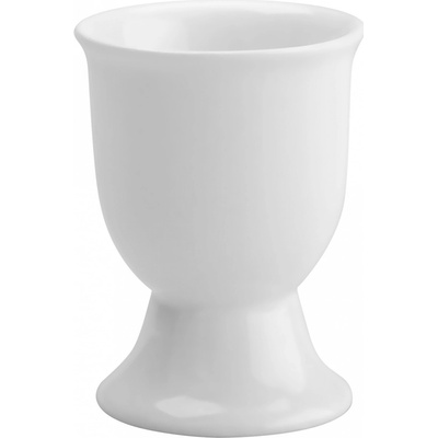 Florina pohár na vajíčka 2K3829 biely porcelán