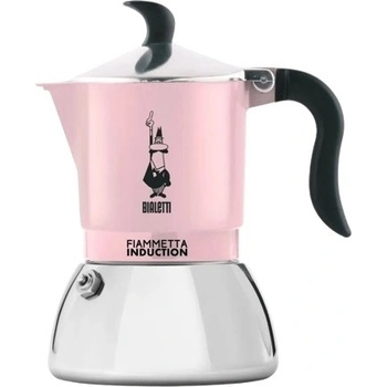 Bialetti Moka Induction Fiammetta 2