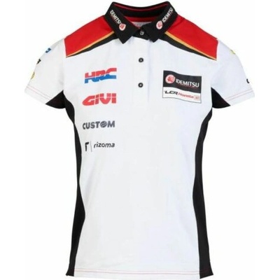 Honda Shirt White