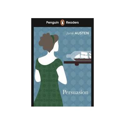 Penguin Readers Level 3: Persuasion ELT Graded Reader