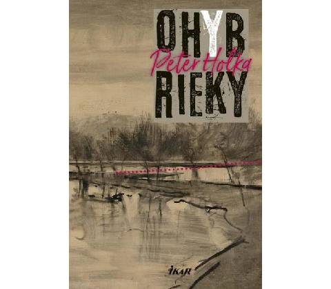 Ohyb rieky