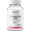 Ostrovit L-Carnitine 1250 60 kapsúl