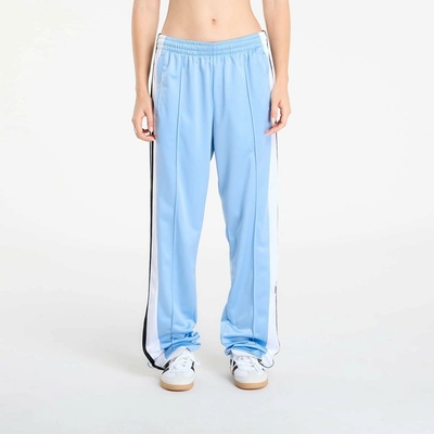 adidas Adibreak Tracksuit Bottoms Ash Blue/ Black