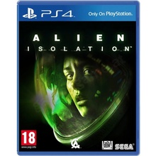 Alien: Isolation