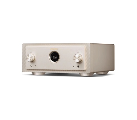 Marantz MODEL 10