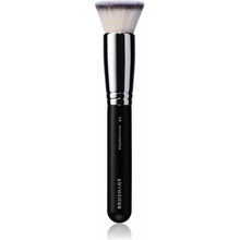 BrushArt Professional B2 Foundation brush kabuki štětec na make-up B2 1 ks