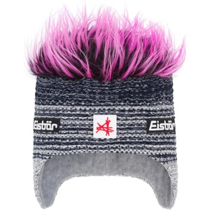 Eisbär Campo cocker тъмносиво, розово, бяло uni (33173-100)