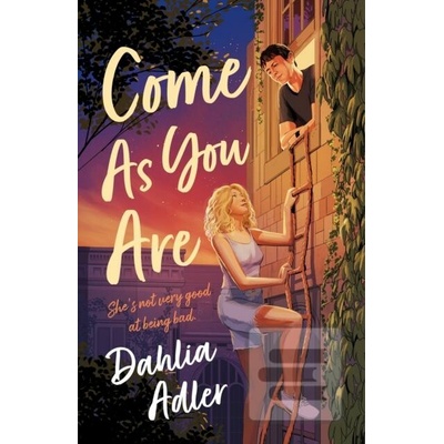 Come As You Are - Dahlia Adler, Penguin Books Ltd