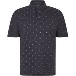 Armani Exchange Блуза с яка Armani Exchange Men's Short Sleeve Polo Shirt - A/O Navy