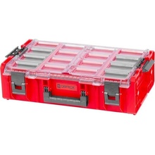 Qbrick Box System One Red Ultra HD Organizer 2XL 239941