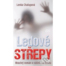 Ledové střepy - Lenka Chaloupková