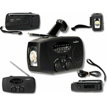 Nedis RDFMCR2000BK