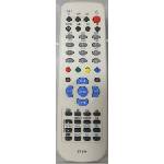GENERAL TOSHIBA CT-871 - съвместимо дистанционно управление на марката General (CT-871) Дистанционно