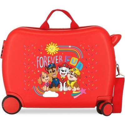 JOUMMABAGS Paw Patrol Forever Fun MAXI 50x38x20 cm