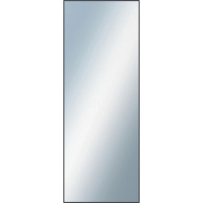 DANTIK Hliník 60x160 cm čierna 7001021