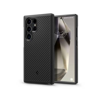 Spigen Samsung Galaxy S24 Ultra Core Armor case matte black