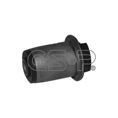 Ulożenie priečneho stabilizátora GSP 516359