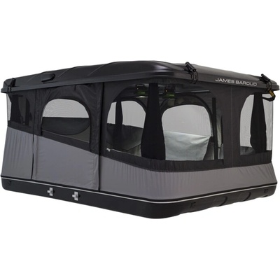 James Baroud Grand raid XL – Zboží Mobilmania