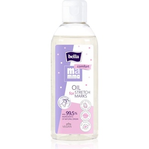BELLA Mamma Comfort Oil for Stretch Marks олио против стрии 150ml