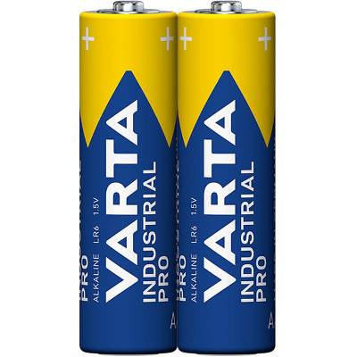 Батерии aaa varta 2бр