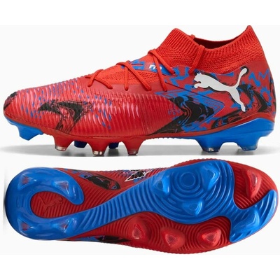 Puma Future 8 Match Playmakers FG/AG 108749-01